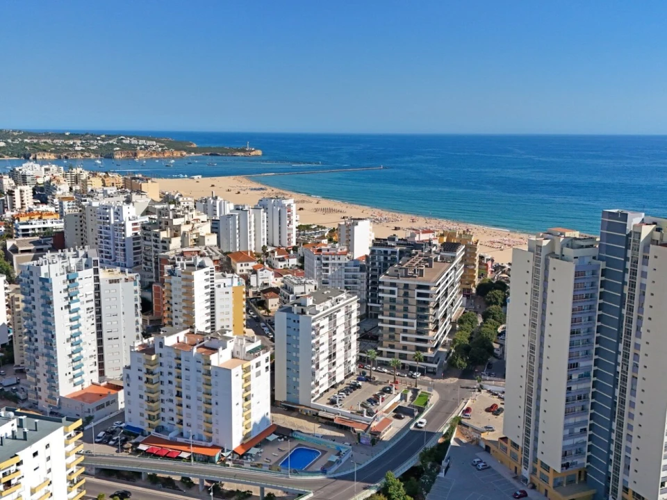 Apartamento T2 para Venda em Portimão Foto 18