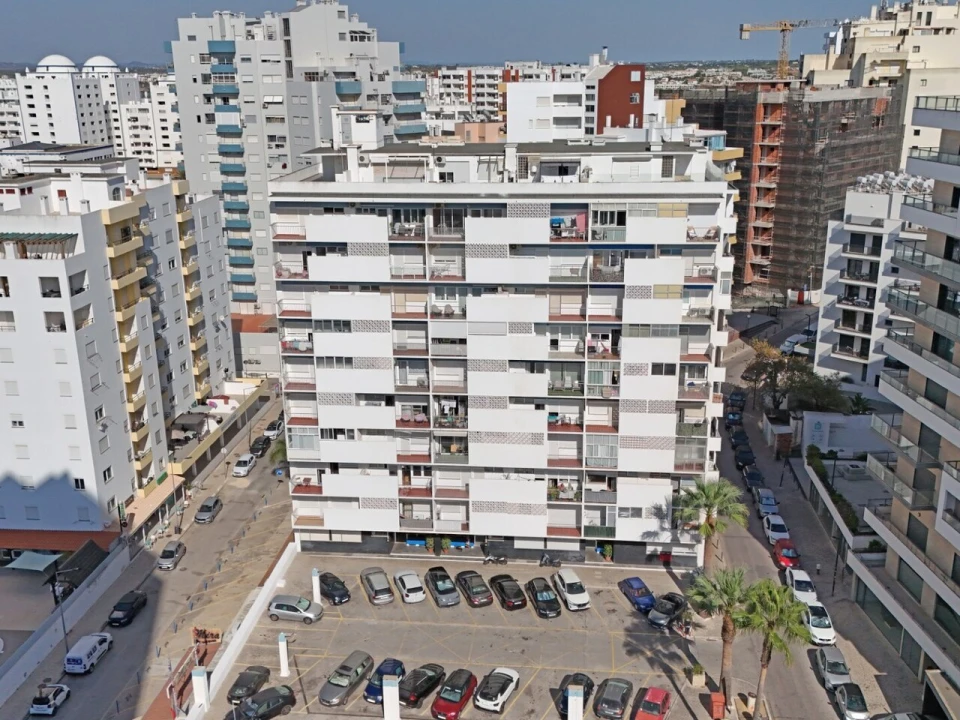 Apartamento T2 para Venda em Portimão Foto 19