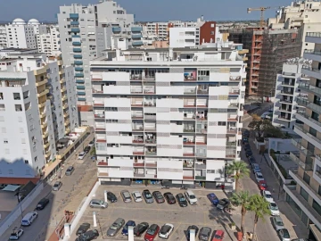 Apartamento T2 para Venda em Portimão