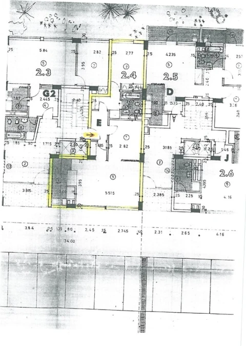 Apartamento T2 para Venda em Portimão