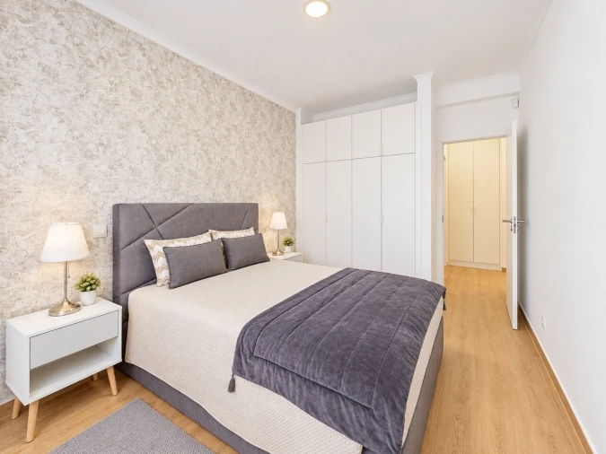 Apartamento T2 para Venda em Portimão Foto 11