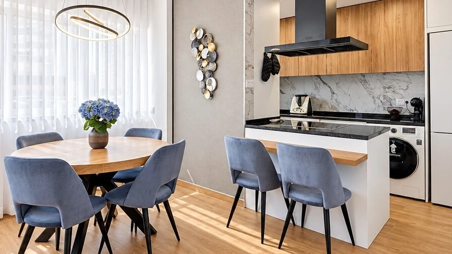 Apartamento T2 para Venda em Portimão