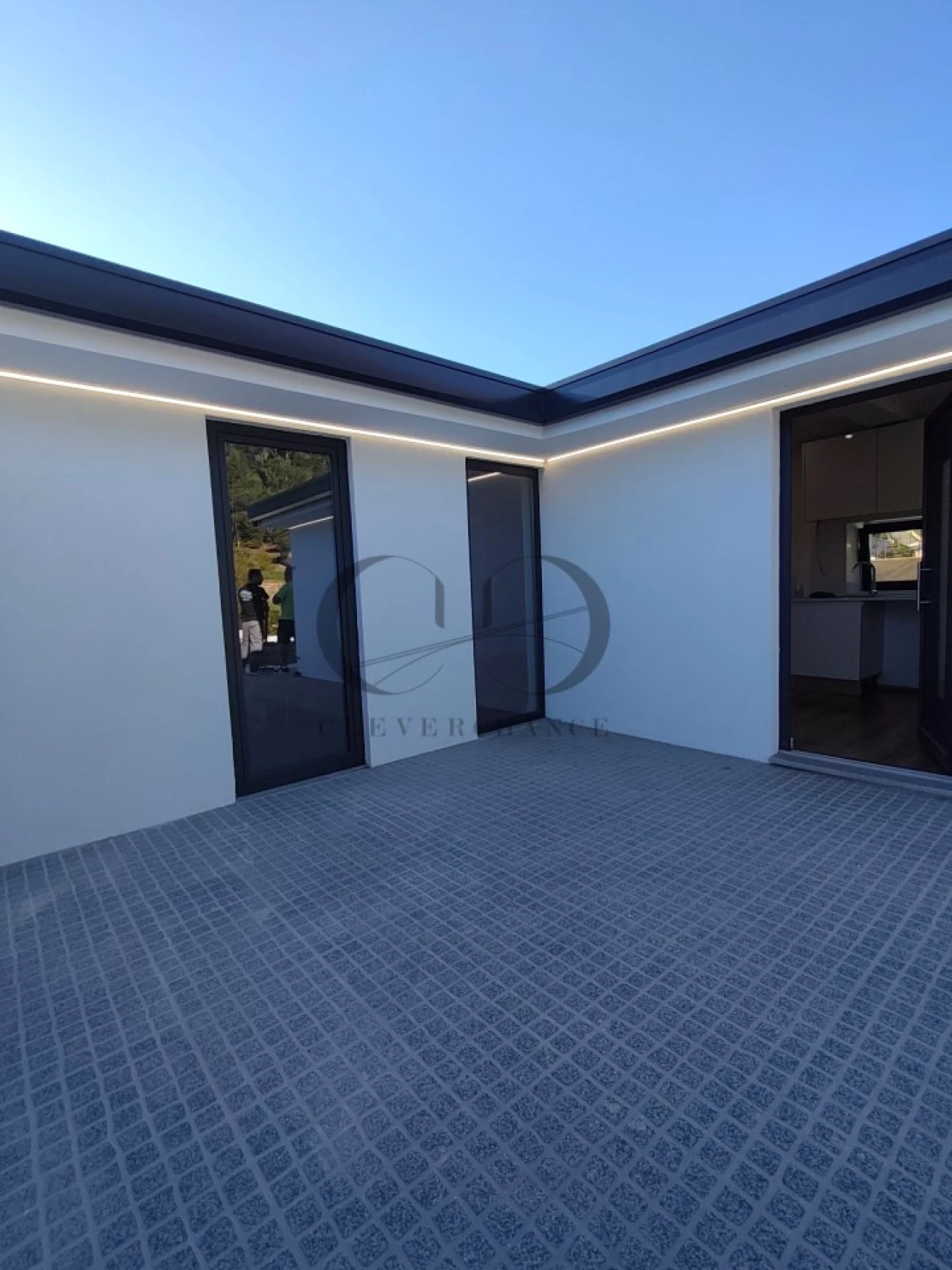 Moradia T1 para Venda em Sandim, Olival, Lever e Crestuma Foto 9