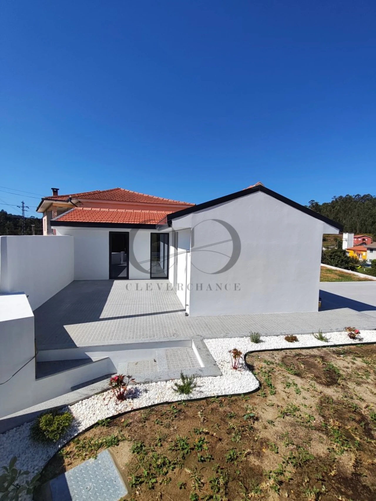 Moradia T1 para Venda em Sandim, Olival, Lever e Crestuma Foto 1