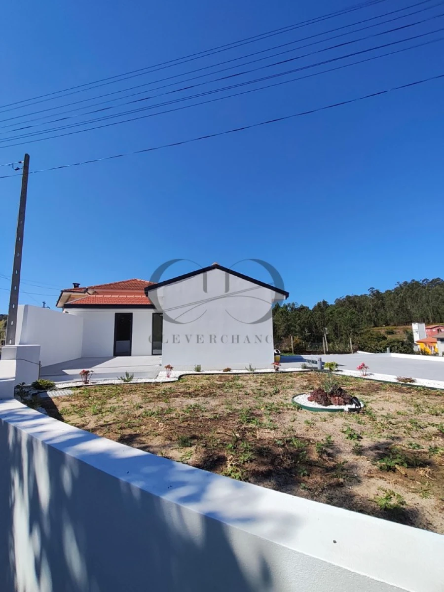 Moradia T1 para Venda em Sandim, Olival, Lever e Crestuma Foto 3