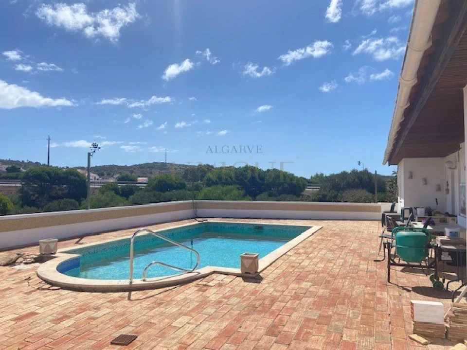 Moradia T4 para Venda em Budens Foto 10