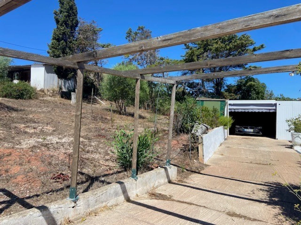 Moradia T4 para Venda em Budens Foto 22
