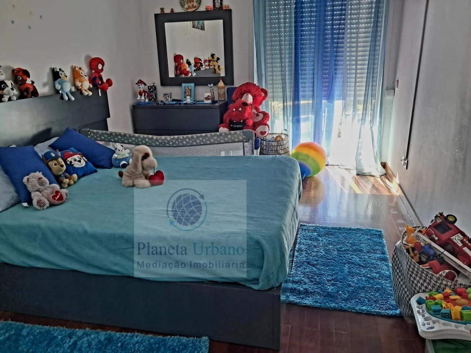Apartamento T2 para Venda em Paredes Foto 4