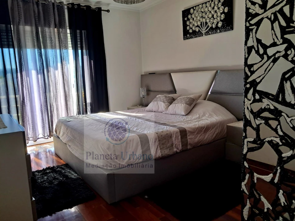 Apartamento T2 para Venda em Paredes Foto 5