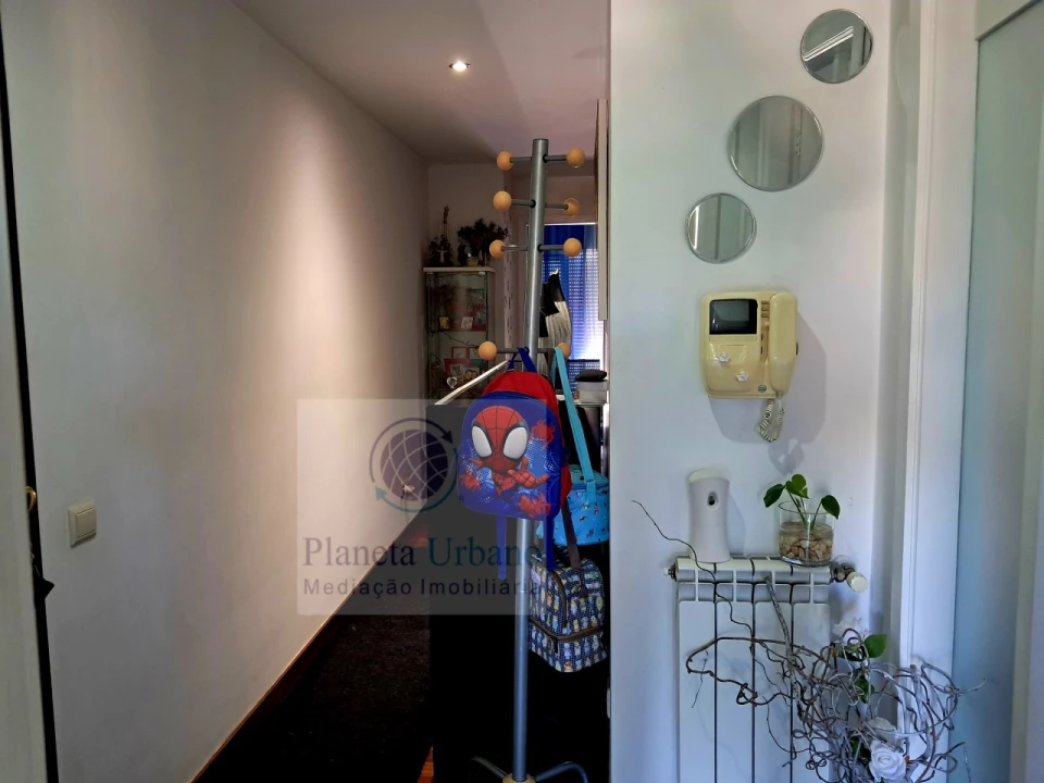 Apartamento T2 para Venda em Paredes Foto 6