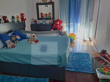 Apartamento T2 para Venda em Paredes