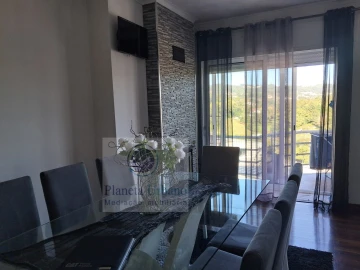 Apartamento T2 para Venda em Paredes