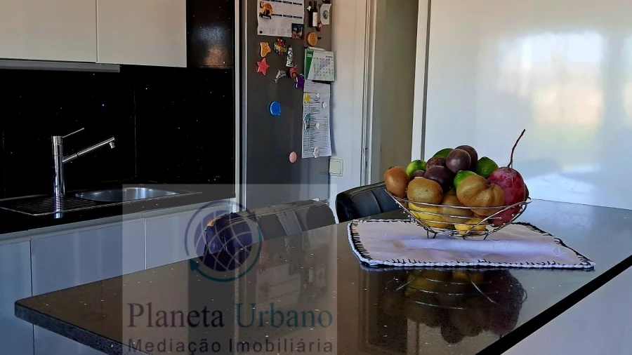 Apartamento T2 para Venda em Paredes