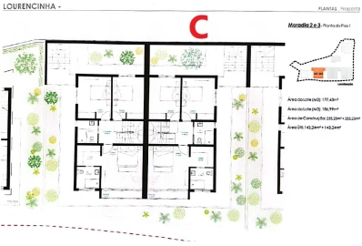Moradia T3 para Venda em Camara de Lobos
