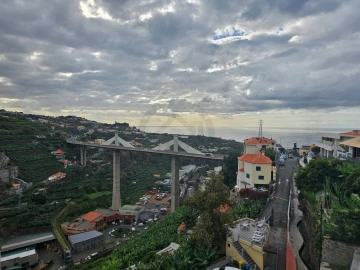 Moradia T3 para Venda em Camara de Lobos