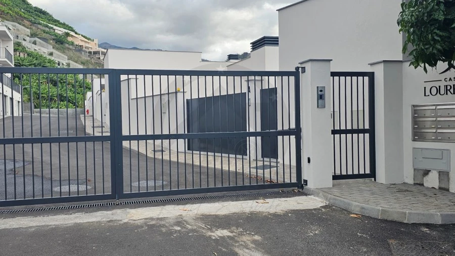 Moradia T3 para Venda em Camara de Lobos