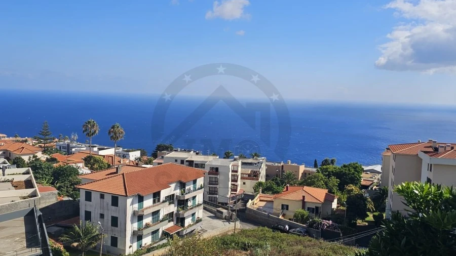 Apartamento T2 para Venda em Caniço