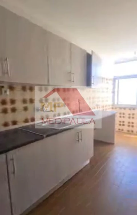 Apartamento T2 para Venda em Benavente