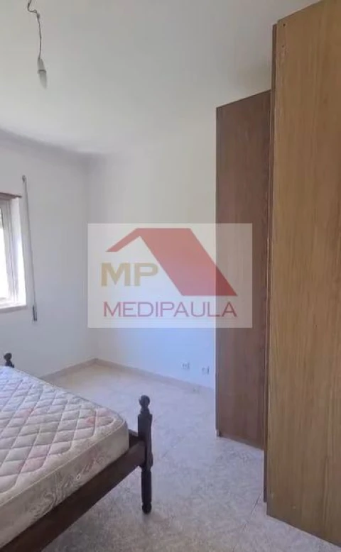 Apartamento T2 para Venda em Benavente