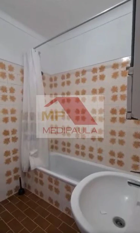 Apartamento T2 para Venda em Benavente