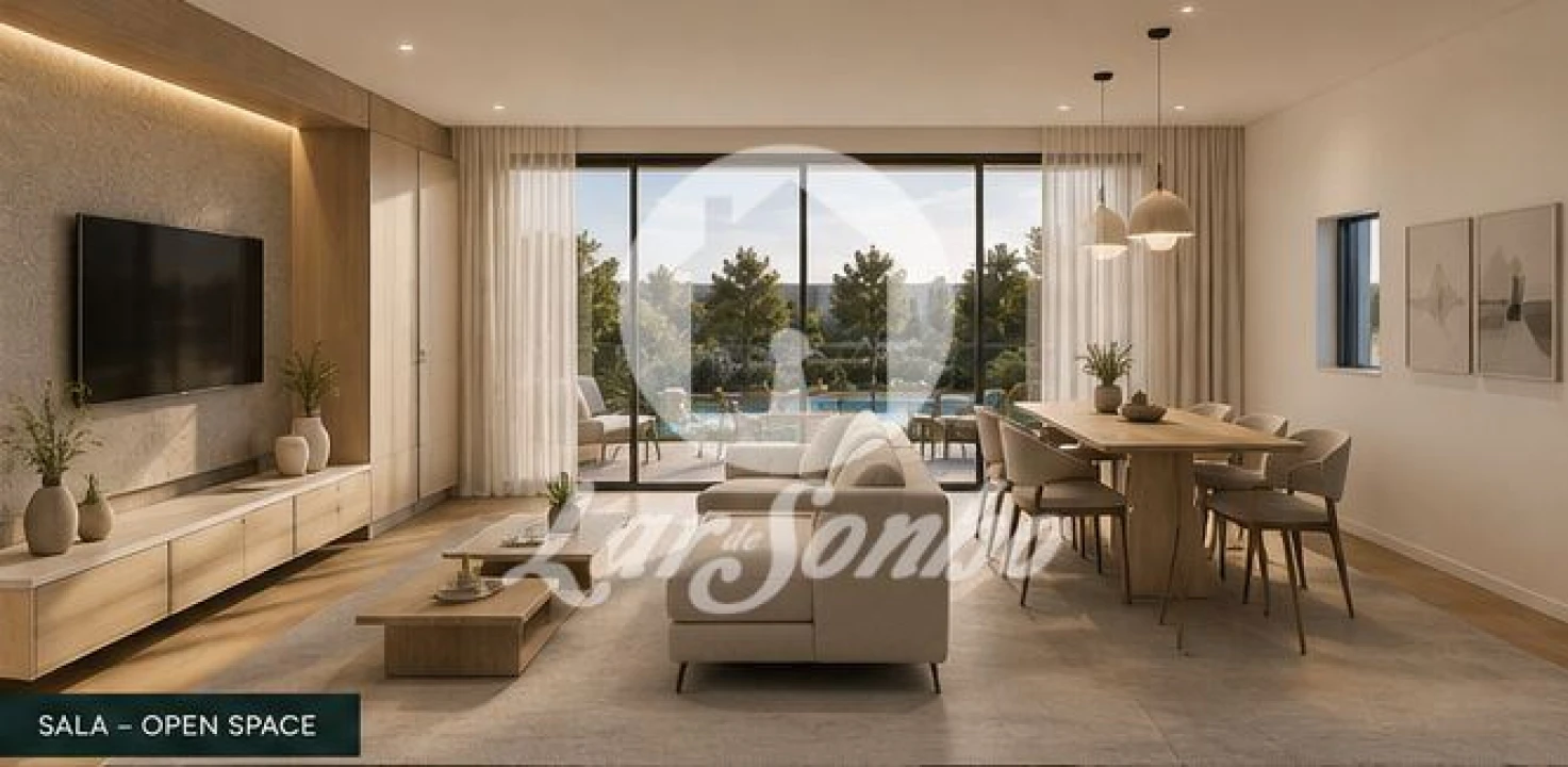 Apartamento T2 para Venda em Apúlia e Fão Foto 4
