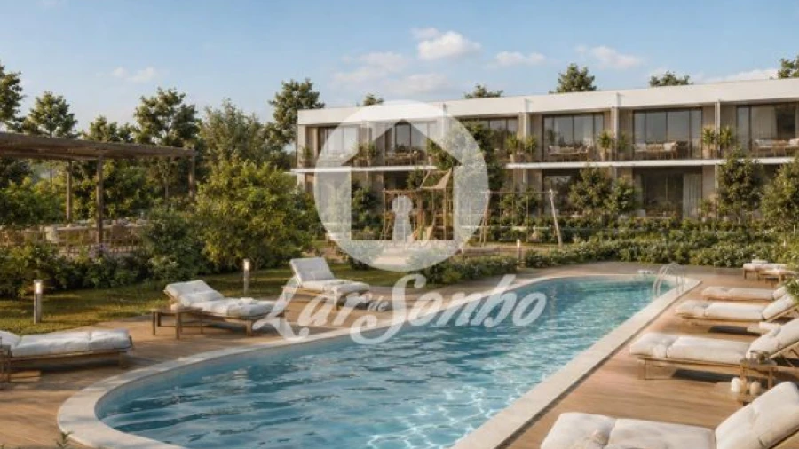 Apartamento T2 para Venda em Apúlia e Fão