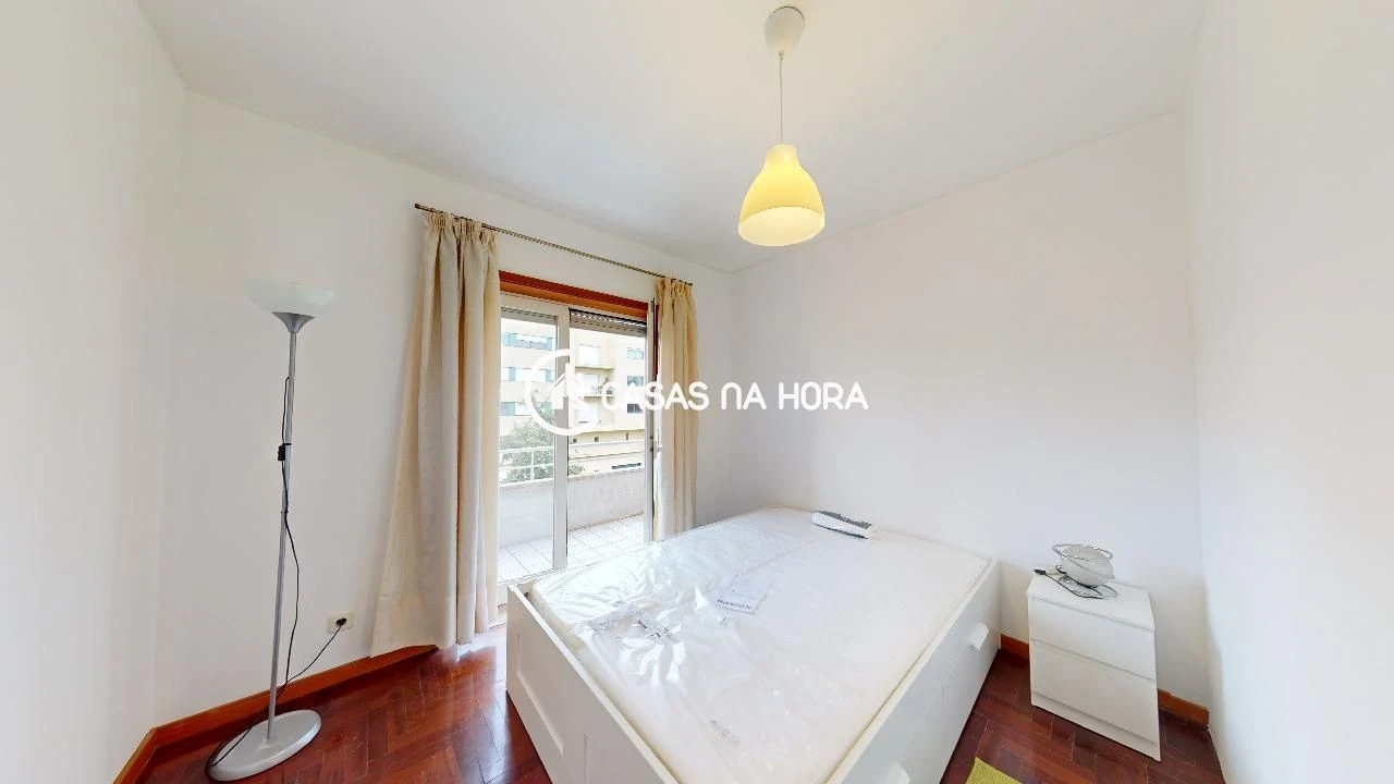 Quarto para Arrendamento em São Mamede de Infesta e Senhora da Hora Foto 1