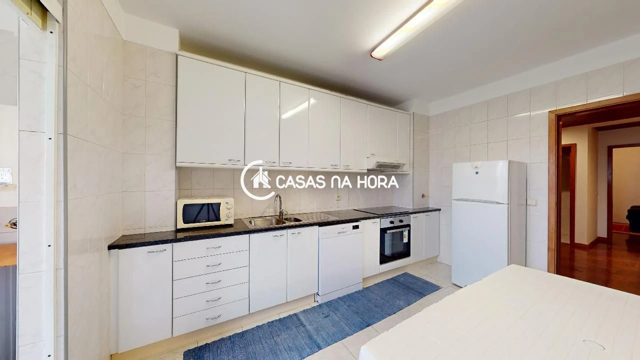 Quarto para Arrendamento em São Mamede de Infesta e Senhora da Hora Foto 6