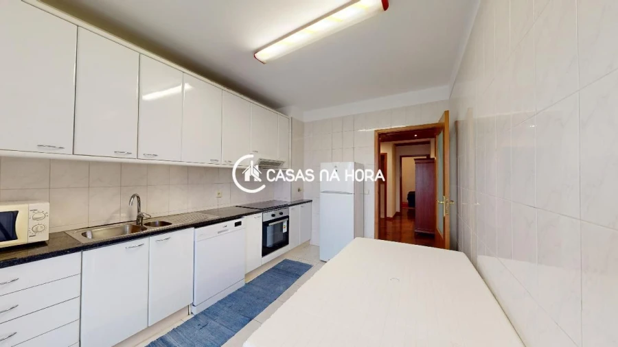 Quarto para Arrendamento em São Mamede de Infesta e Senhora da Hora Foto 11