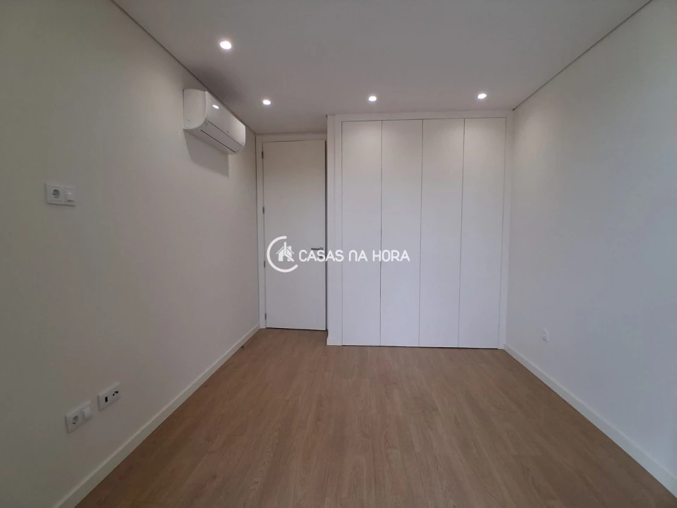 Apartamento T1 para Arrendamento em Viseu Foto 7