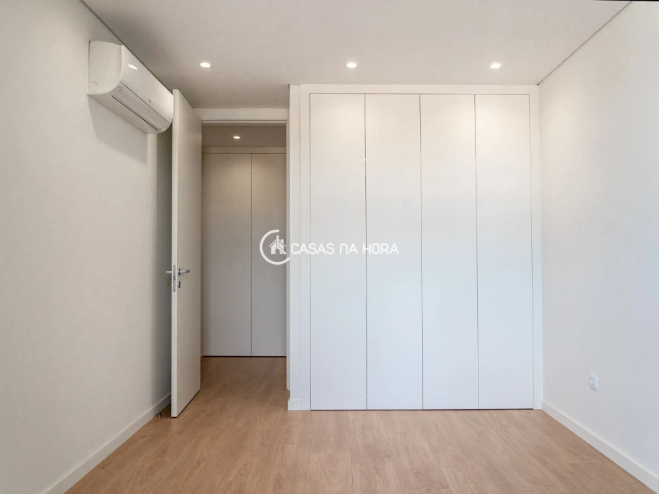 Apartamento T1 para Arrendamento em Viseu Foto 5