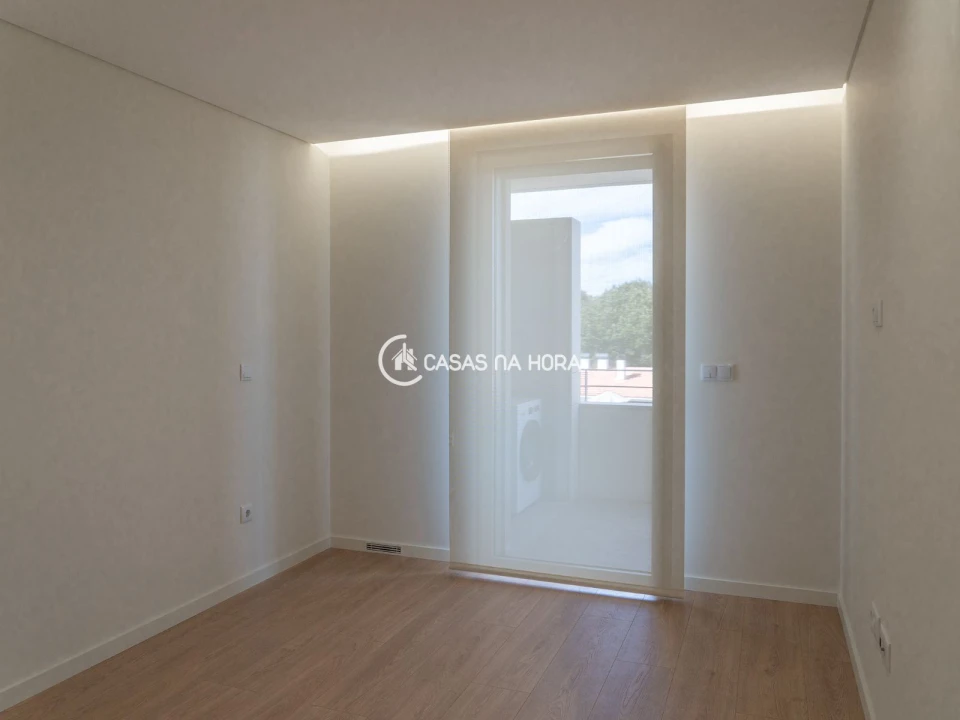 Apartamento T1 para Arrendamento em Viseu Foto 6