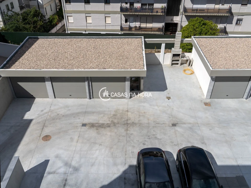 Apartamento T1 para Arrendamento em Viseu Foto 10