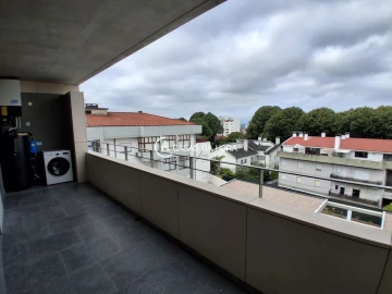 Apartamento T1 para Arrendamento em Viseu