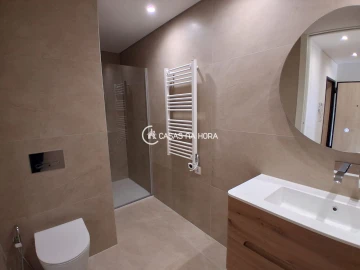 Apartamento T1 para Arrendamento em Viseu