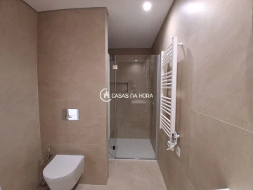 Apartamento T1 para Arrendamento em Viseu