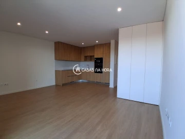 Apartamento T1 para Arrendamento em Viseu