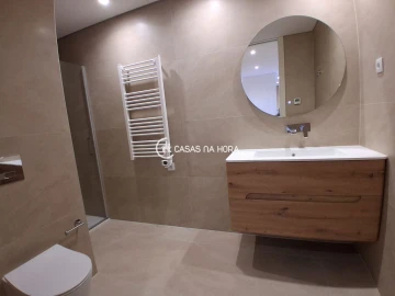 Apartamento T1 para Arrendamento em Viseu