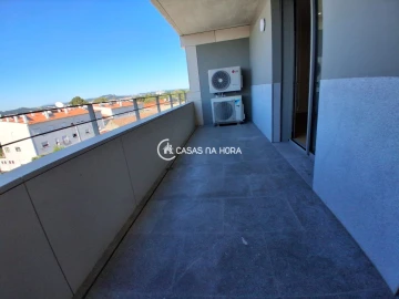 Apartamento T1 para Arrendamento em Viseu