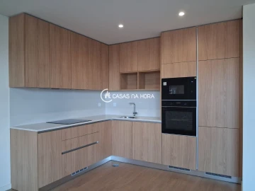 Apartamento T1 para Arrendamento em Viseu