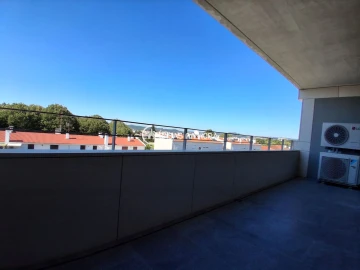 Apartamento T1 para Arrendamento em Viseu