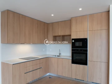 Apartamento T1 para Arrendamento em Viseu