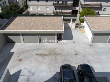 Apartamento T1 para Arrendamento em Viseu