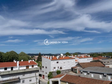 Apartamento T1 para Arrendamento em Viseu