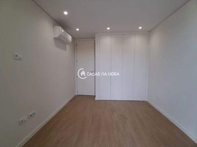 Apartamento T1 para Arrendamento em Viseu Foto 7