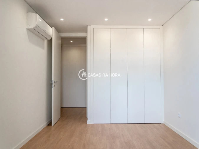 Apartamento T1 para Arrendamento em Viseu Foto 5