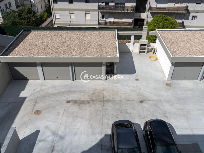 Apartamento T1 para Arrendamento em Viseu Foto 10