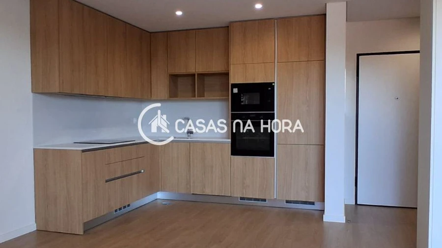 Apartamento T1 para Arrendamento em Viseu