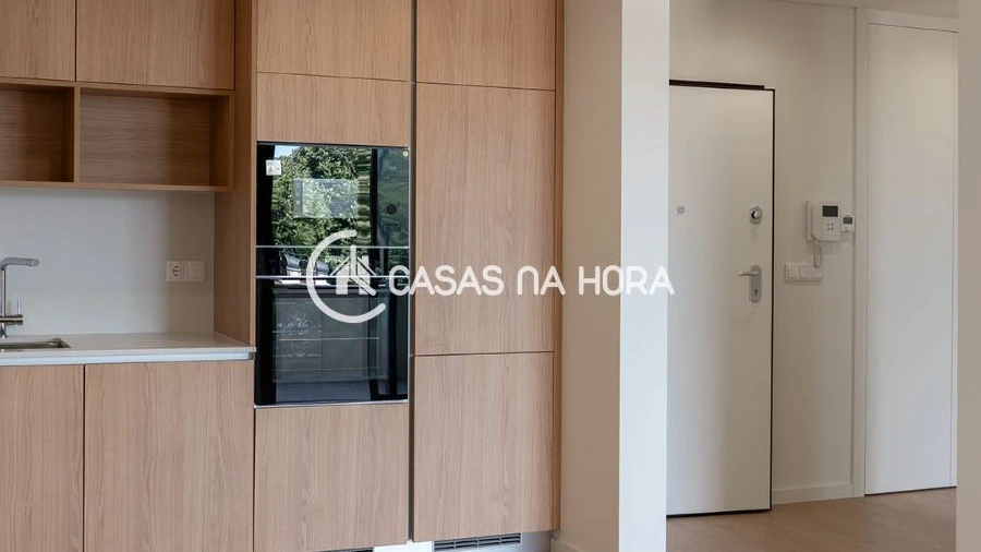 Apartamento T1 para Arrendamento em Viseu