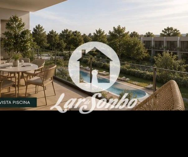 Apartamento T2 para Venda em Apúlia e Fão Foto 11